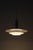 Space Age Danish Pendant Lamp, 1970s For Sale - Image 12 of 15
