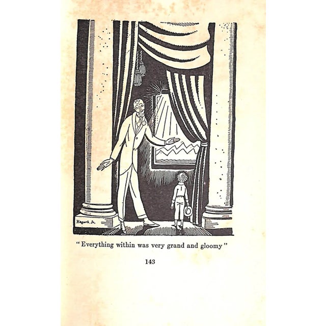 "Rollo in Society: A Guide for Youth" 1922 Chappell, George S. For Sale - Image 4 of 10