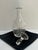 1950s Vintage Baccarat France Crystal "Massena" Blown 11" Tall Decanter With Sign Stopper For Sale - Image 5 of 18
