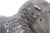 Figurative Smiling Lion Artisan Sculpture For Sale - Image 3 of 11
