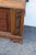 Large Carved Bench Cedar Chest Blanket Trunk 5803 For Sale - Image 12 of 12