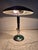 Art Deco Industrial Table Lamp, 1940 For Sale - Image 9 of 10