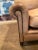 English George Smith Club Chair For Sale - Image 3 of 5