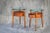 Italian Night Tables, 1983, Set of 2 For Sale - Image 4 of 4