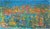 André Cottavoz, Nighttime on the Harbour of St Tropez, 1960, Oil on Canvas For Sale - Image 5 of 11