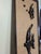 Mid-Century Abstract Wood Sculpture Carved Fish 1960s For Sale In Cleveland - Image 6 of 14