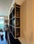Green Two Piece English Chinoiserie Wall Shelf and Console For Sale - Image 8 of 14
