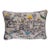 Schumacher x Richard Saja La Liberté Americaine Lumbar Pillow In Multiverse For Sale
