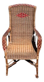 Example of Wingback Chairs