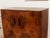Art Deco Early 20th Century Art Deco Highboy by Empire Furniture Rockford, Illinois, Attributed For Sale - Image 3 of 12