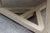 Wood Hickory Chair - Suzanne Kasler Collection "Piedmont" Dining Table For Sale - Image 7 of 9