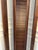 Wood Vintage Architectural Large 73” Art Deco Style Transom, Made in Japan For Sale - Image 7 of 12