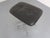 Rollable and Adjustable Leather Stool, Germany, 1960s For Sale - Image 10 of 18