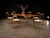 This sculptural set of six dining chairs exemplifies the refined elegance and expressive craftsmanship of Brazilian...