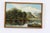 William Langley, Rural Landscape with Cows, 19th Century, Canvas For Sale - Image 4 of 14