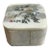 Small Vintage Stone Chinese Trinket Box For Sale