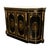 19th Century French Napoleon III Ormolu & Marble Ebonized Cabinet Sideboard 1860 For Sale - Image 11 of 17