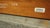 1980s Ethan Allen Sleigh Designer Queen Bed Carved For Sale - Image 6 of 10