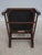 Set of 8 Henkel Harris Model 107 Mahogany Dining Chairs For Sale - Image 17 of 18