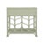 Ivy Nightstand - Celery Green For Sale - Image 9 of 10