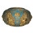 18th Century Sino Tibetan Champlevé Enamel Alms Bowl For Sale
