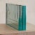 1960s Italian Rectangular Crystal Vase by Pierangelo Gallotti & Luigi Radice, 1960s For Sale - Image 5 of 8
