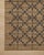 2020s Chris Loves Julia x Loloi Judy Natural / Graphite 2'-3" x 3'-9" Accent Rug For Sale - Image 5 of 6