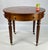 Late 20th Century Pair of Henredon Registry Collection Solid Cherry Regency Drum Tables For Sale - Image 16 of 18