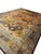 Textile Pasargad DC Genuine Fine Tabriz Design Lamb's Wool Rug For Sale - Image 7 of 11