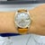 Vintage Rolex Oyster Perpetual Date 34mm 1501 Steel Gold Automatic Watch For Sale - Image 10 of 10
