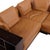 Wood Hugues Chevalier "Dominique" Sectional Sofa For Sale - Image 7 of 8