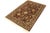 Designed with mesmerizing intricacy and gorgeous color palette, this hand-knotted masterpiece demonstrates the beauty and...
