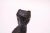 Folk Art Hand Carved Black Cat Trinket Dish For Sale - Image 9 of 13