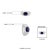 Signet Ring With Blue Sapphire East-West Gypsy Set Gemstone Size 7.5 For Sale - Image 9 of 12
