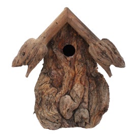 Example of Wind Chimes