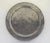 English Pewter Charger 18th Century Large For Sale - Image 4 of 8