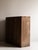 Japanese Modern Cabinet 1920-1940s / Tansu Wabi-Sabi For Sale - Image 16 of 18