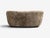 Danish Cabinetmaker, Banana Sofa, Sahara Sheepskin, Beechwood, Denmark, 1940s For Sale - Image 10 of 10