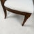 Wood Vintage Drexel French Provincial Cane Back Dining Chair Newly Upholstered For Sale - Image 7 of 8