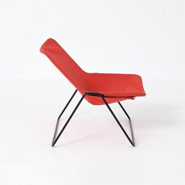 G1 Chair by Pierre Guariche For Sale - Image 13 of 18
