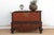 19th Century Large Antique Dutch Colonial Ceylon Chest on Stand For Sale - Image 9 of 9