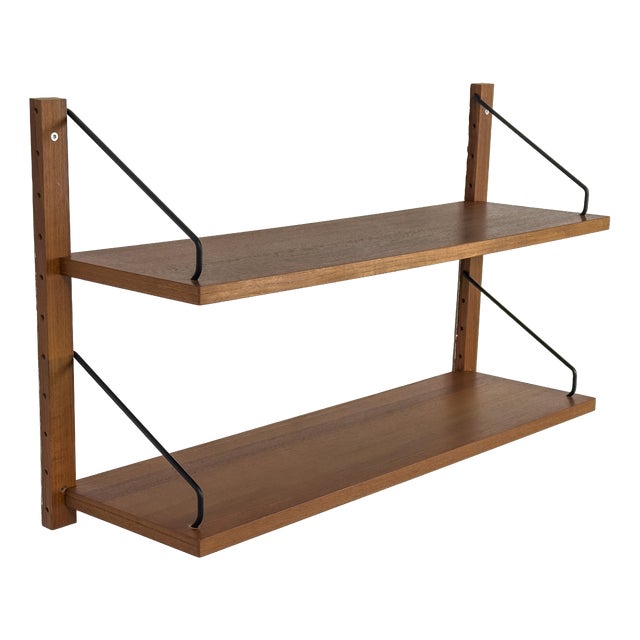 Cado Royal Shelf from Poul Cadovius, 1960s For Sale