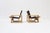 Lounge Chairs by Ate Van Apeldoorn for Houtwerk Hattem, Netherlands, 1960s, Set of 2 For Sale - Image 4 of 12