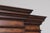 John Richard Chippendale Walnut China Cabinet Desk For Sale - Image 13 of 18