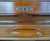 1890's Edwardian Oak Roll Top Desk For Sale - Image 18 of 18