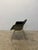 Herman Miller Black Naugahyde Arm Chair by Charles and Ray Eames, 1950 For Sale In Miami - Image 6 of 16