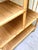 Bookcase in Bamboo, Malacca and Vienna Straw from Vivai del Sud, 1960 For Sale - Image 6 of 13