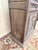 Breton Wardrobe in Carved Oak For Sale - Image 3 of 9