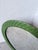 Round Wicker Mirror, 1960s For Sale - Image 15 of 18