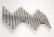 Mid-Century Modern Glass and Wood Wall Lamp by Biancardi and Jordan Arte for Poliarte Italia, 1970s For Sale - Image 11 of 18